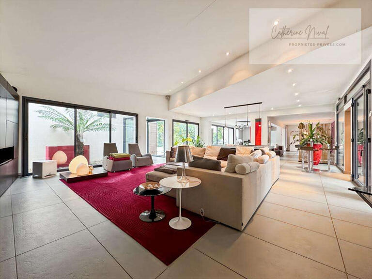 Maison La Baule-Escoublac - 5 chambres