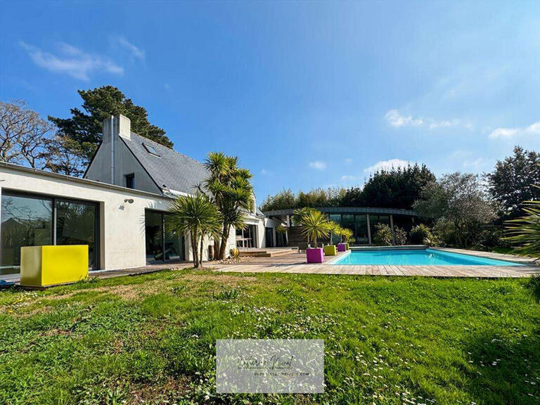 Maison La Baule-Escoublac - 5 chambres