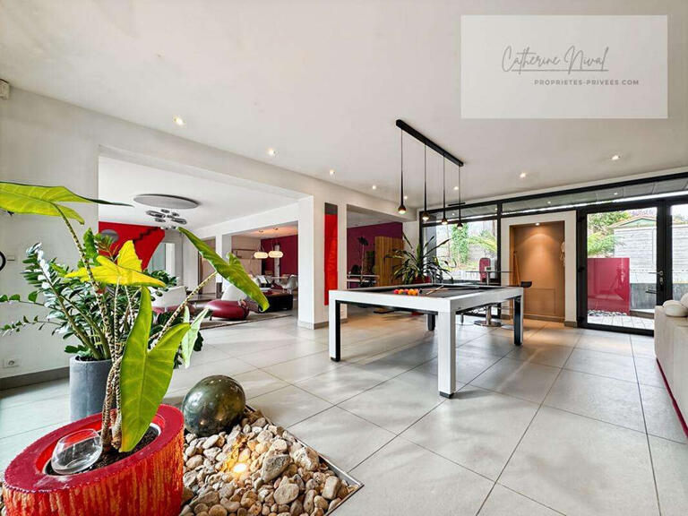 Maison La Baule-Escoublac - 5 chambres