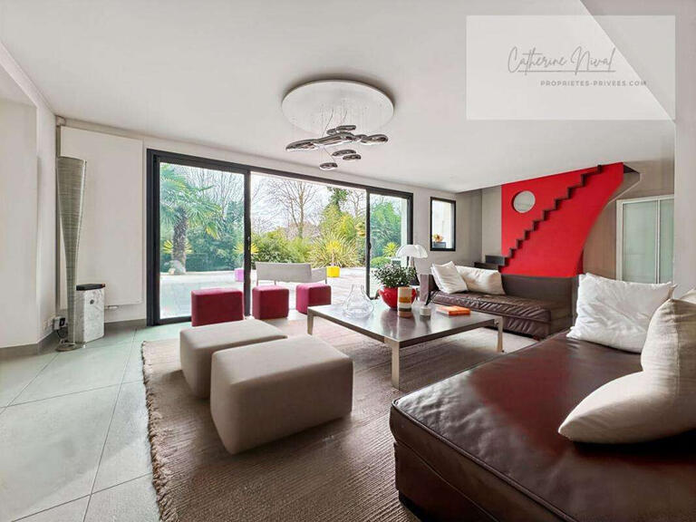 Maison La Baule-Escoublac - 5 chambres