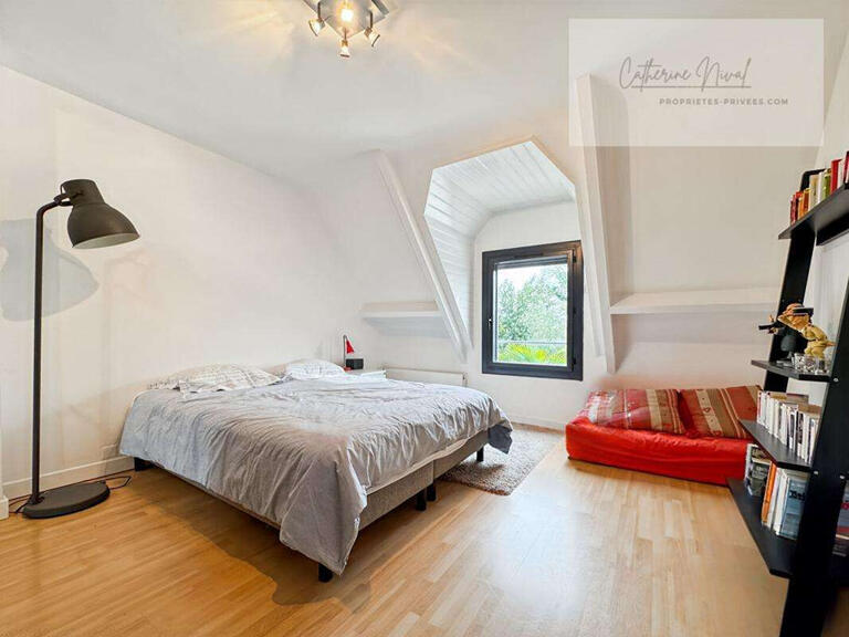 Maison La Baule-Escoublac - 5 chambres