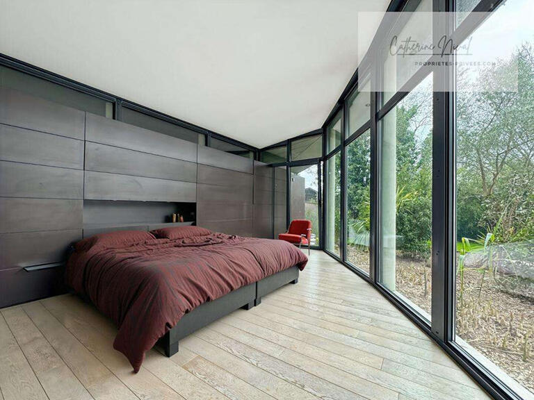 Maison La Baule-Escoublac - 5 chambres