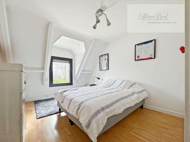 Maison La Baule-Escoublac - 5 chambres