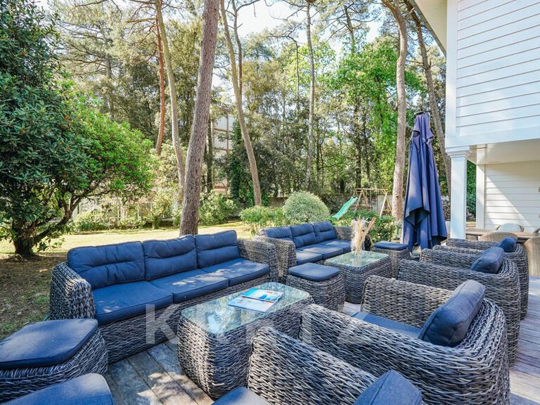 Maison La Baule-Escoublac - 8 chambres - 350m²