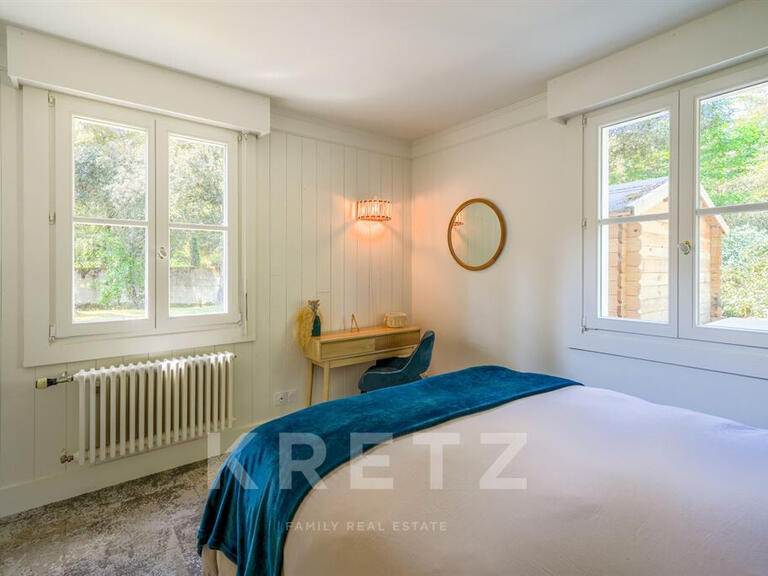 Maison La Baule-Escoublac - 8 chambres - 350m²