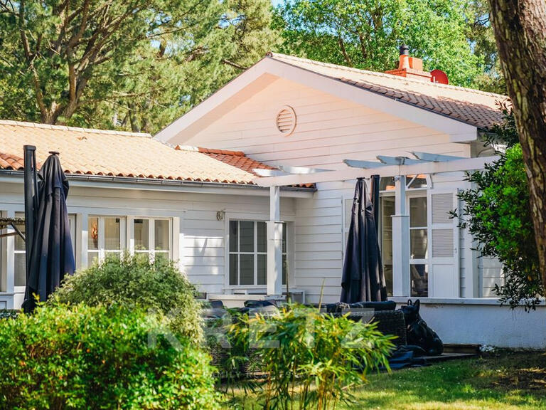 Maison La Baule-Escoublac - 8 chambres - 350m²