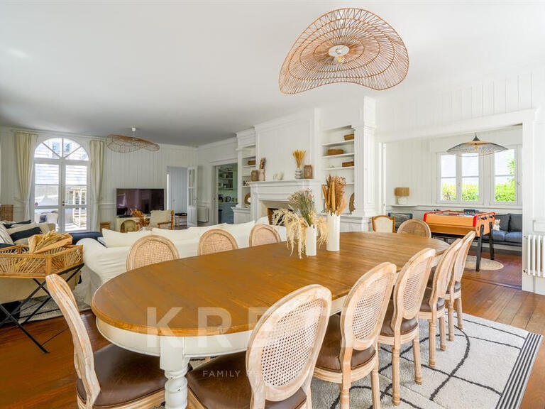Maison La Baule-Escoublac - 8 chambres - 350m²
