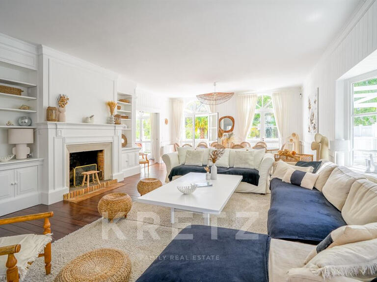 Maison La Baule-Escoublac - 8 chambres - 350m²