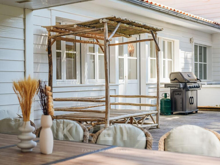 Maison La Baule-Escoublac - 8 chambres - 350m²