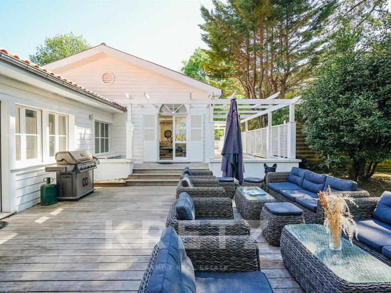 Maison La Baule-Escoublac - 8 chambres - 350m²