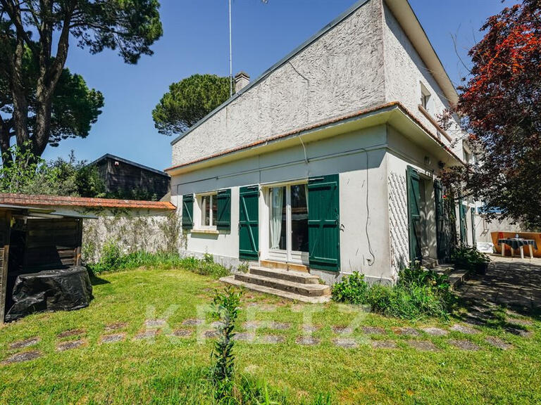Maison La Baule-Escoublac - 109m²
