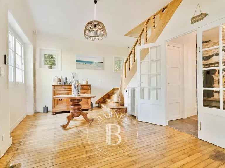 Maison La Baule-Escoublac - 4 chambres - 180m²