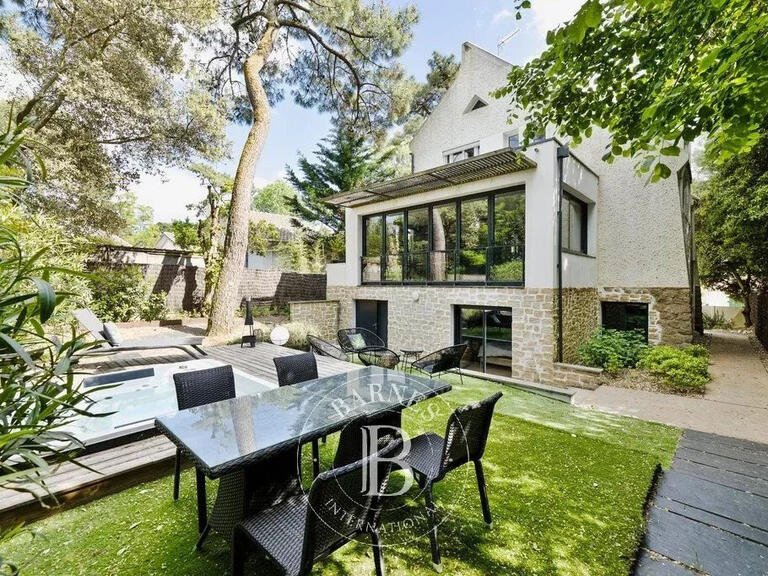 Maison La Baule-Escoublac - 4 chambres - 180m²