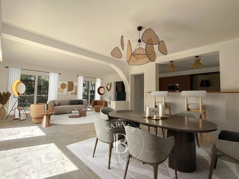 Maison La Baule-Escoublac - 5 chambres - 244m²