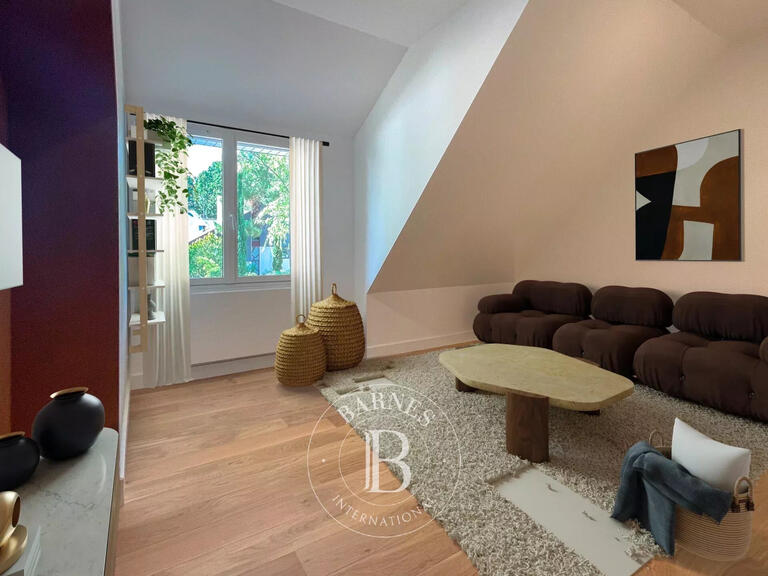 Maison La Baule-Escoublac - 5 chambres - 244m²