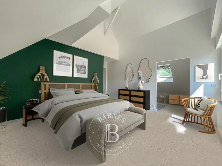 Maison La Baule-Escoublac - 5 chambres - 244m²