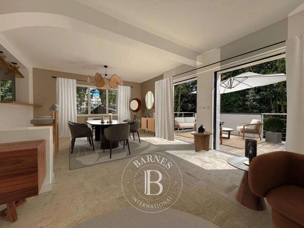 Maison La Baule-Escoublac