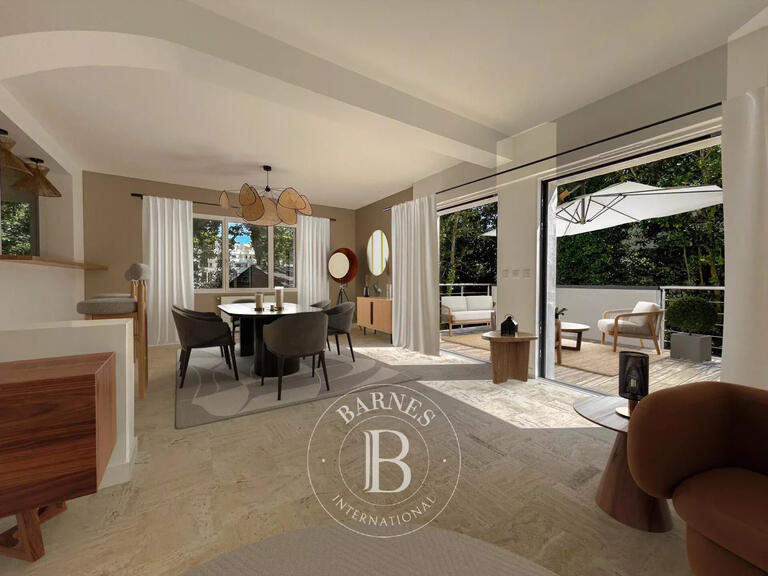 Maison La Baule-Escoublac - 5 chambres - 244m²