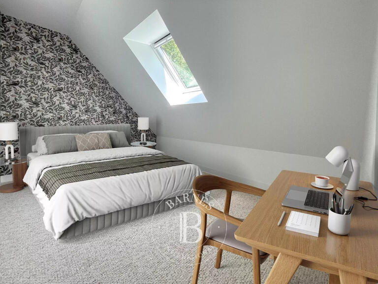 Maison La Baule-Escoublac - 5 chambres - 244m²