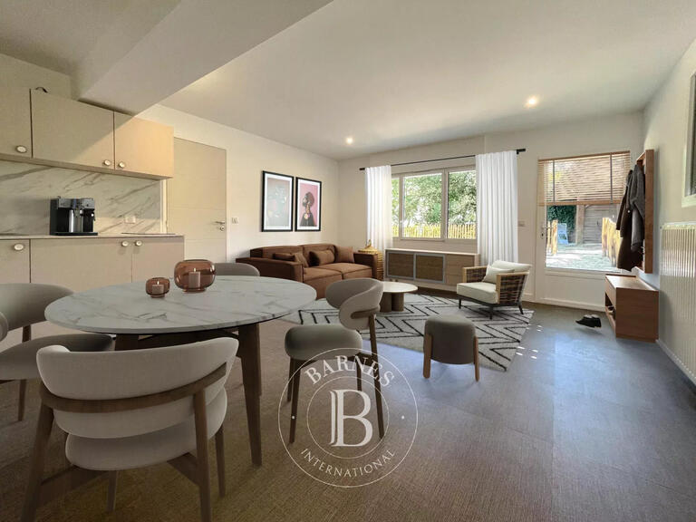 Maison La Baule-Escoublac - 5 chambres - 244m²