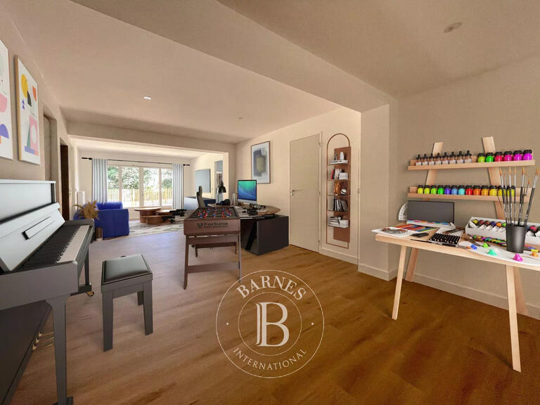 Maison La Baule-Escoublac - 5 chambres - 244m²