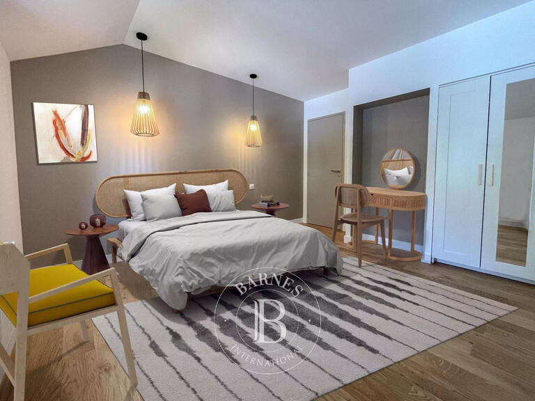 Maison La Baule-Escoublac - 5 chambres - 244m²