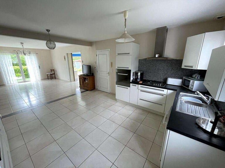 House La Baule-Escoublac - 8 bedrooms