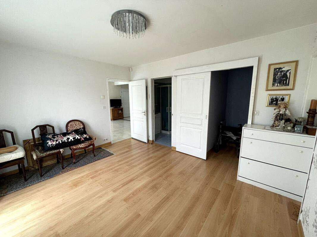 Maison La Baule-Escoublac