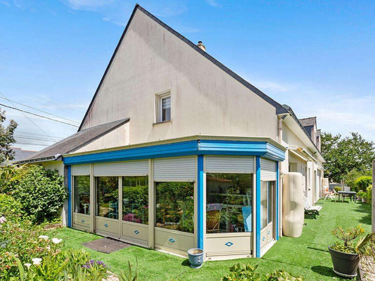 House La Baule-Escoublac - 8 bedrooms