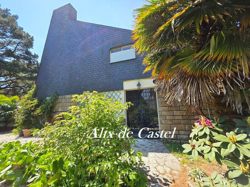 Maison La Baule-Escoublac