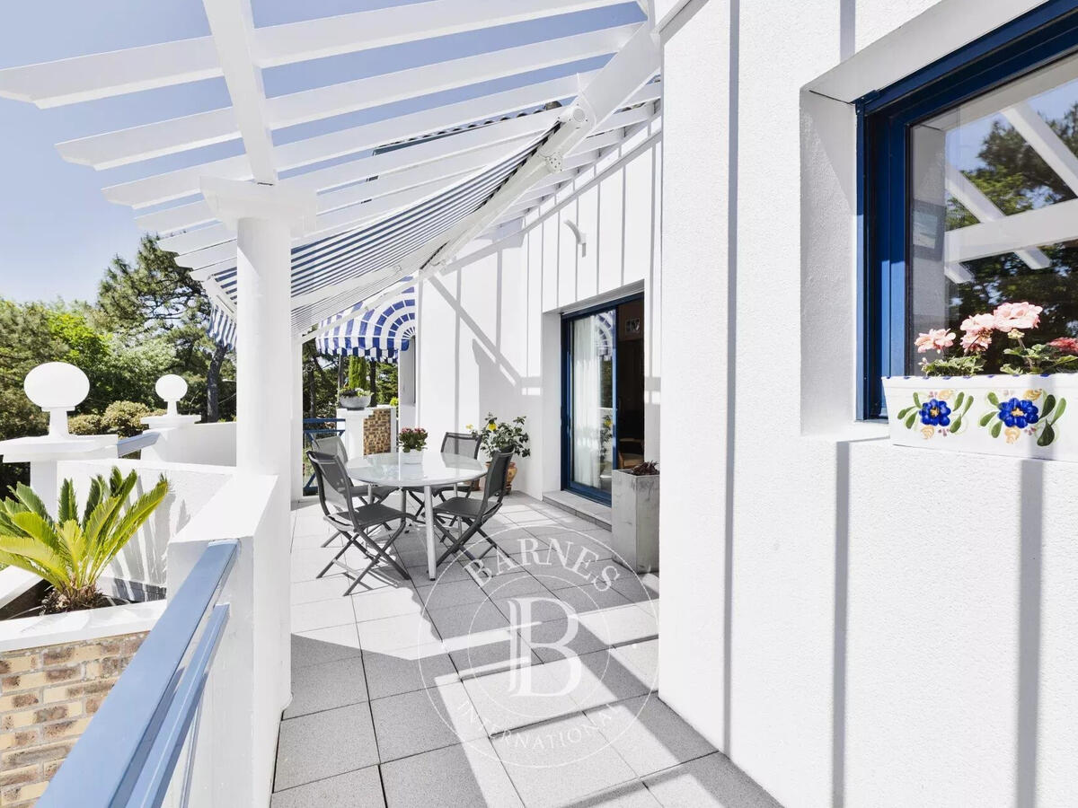 Maison La Baule-Escoublac