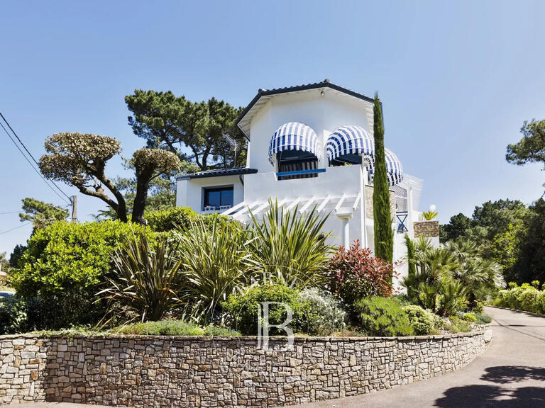 Maison La Baule-Escoublac - 4 chambres