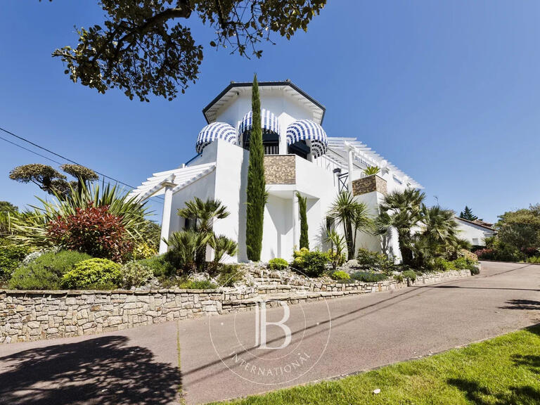 Maison La Baule-Escoublac - 4 chambres