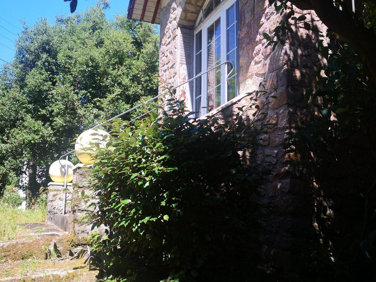 Maison La Baule-Escoublac