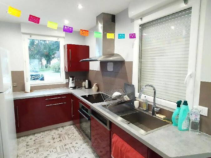 House La Baule-Escoublac - 106m²