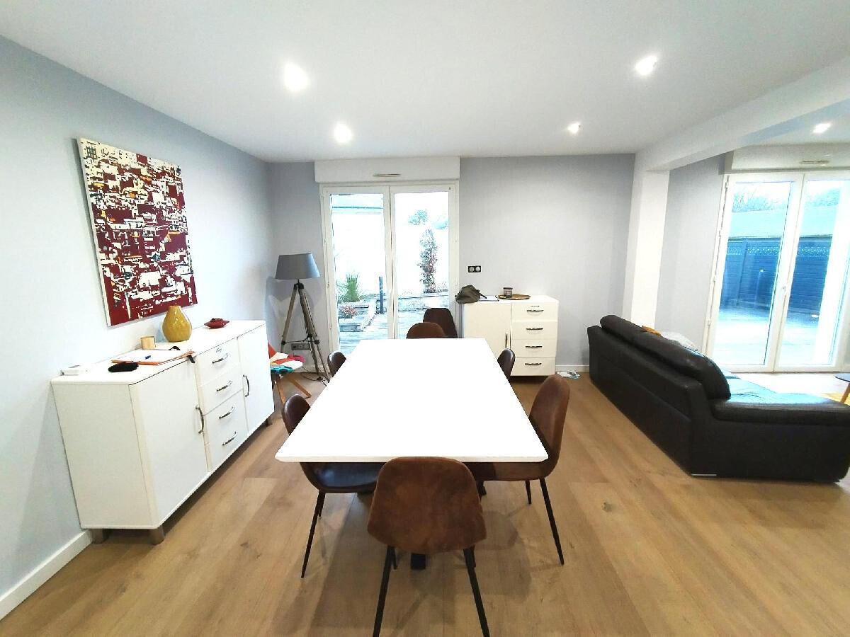 House La Baule-Escoublac