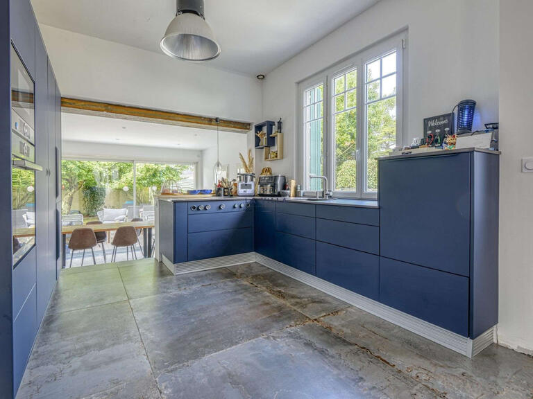 House La Baule-Escoublac - 5 bedrooms