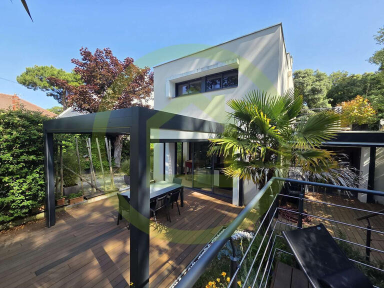 House La Baule-Escoublac - 5 bedrooms