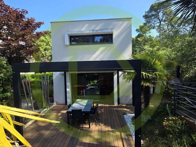House La Baule-Escoublac - 5 bedrooms