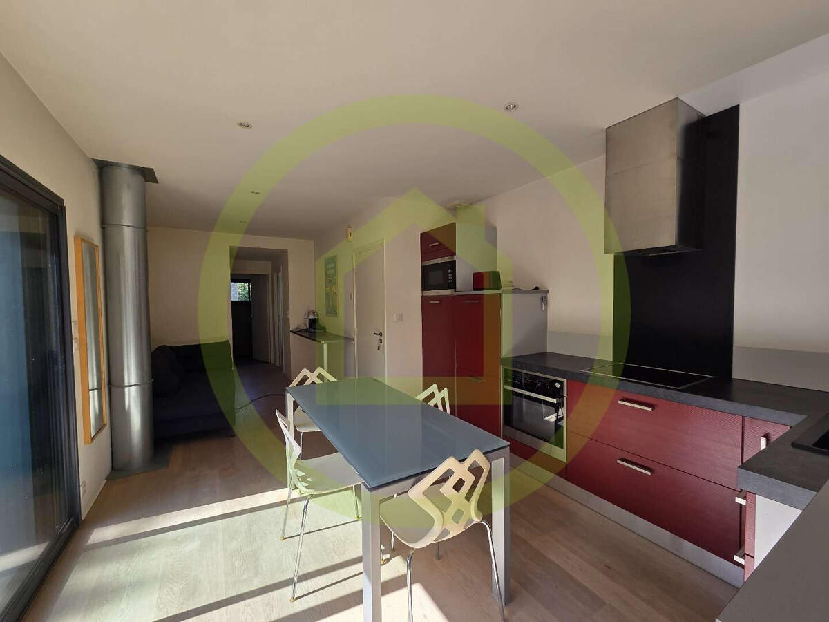 House La Baule-Escoublac