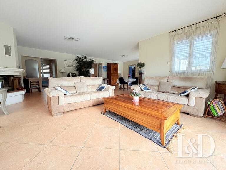 House La Baule-Escoublac - 6 bedrooms - 210m²