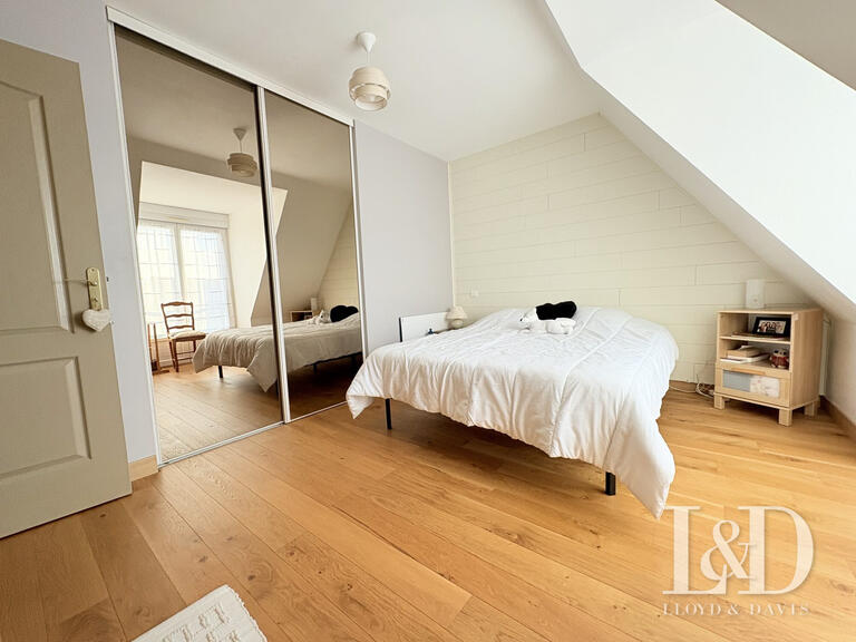 House La Baule-Escoublac - 6 bedrooms - 210m²