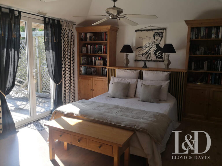 House La Baule-Escoublac - 3 bedrooms - 217m²