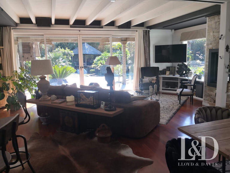 House La Baule-Escoublac - 3 bedrooms - 217m²