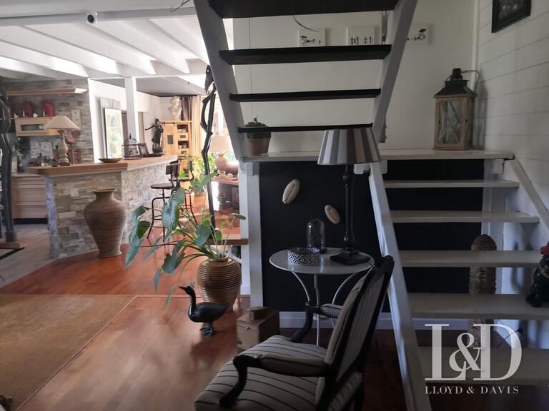 House La Baule-Escoublac - 3 bedrooms - 217m²