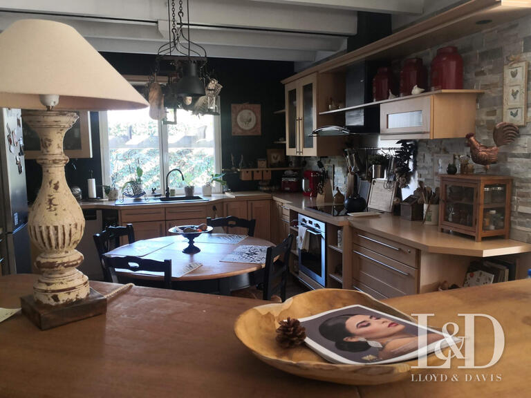 House La Baule-Escoublac - 3 bedrooms - 217m²