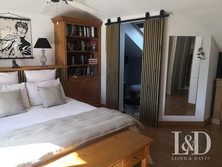 House La Baule-Escoublac - 3 bedrooms - 217m²