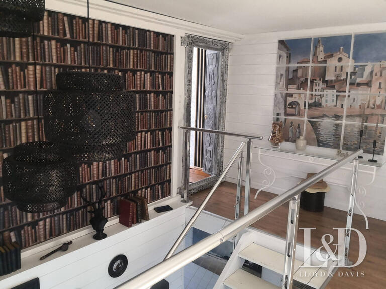 House La Baule-Escoublac - 3 bedrooms - 217m²