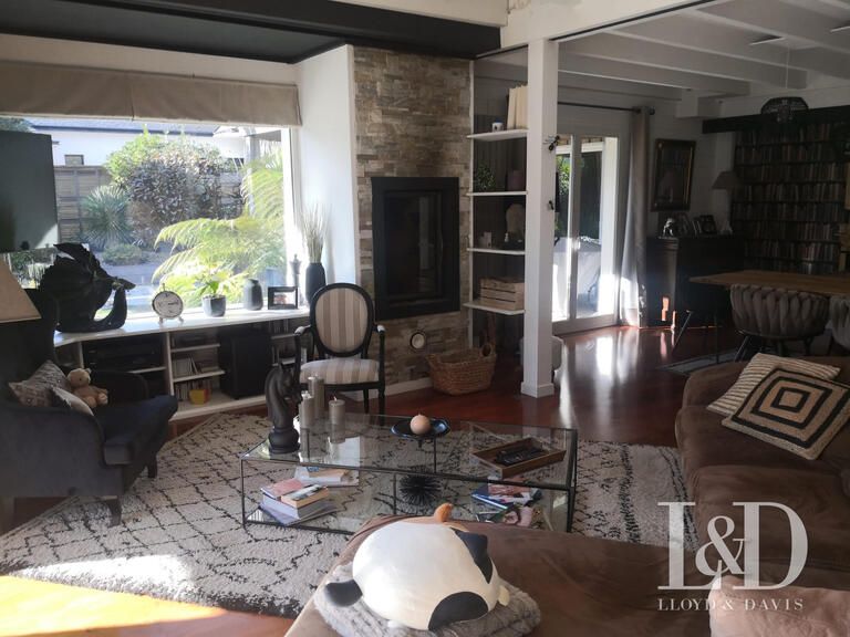 House La Baule-Escoublac - 3 bedrooms - 217m²