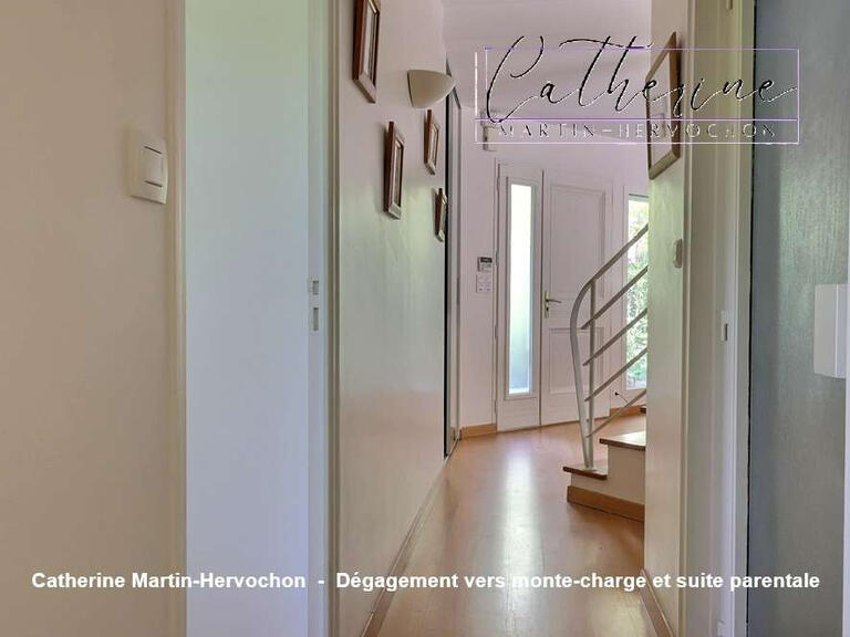 House La Baule-Escoublac - 4 bedrooms